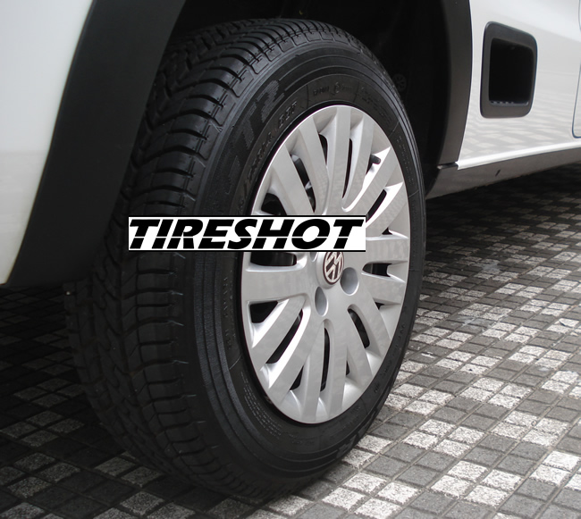 Tire Goodyear GT2